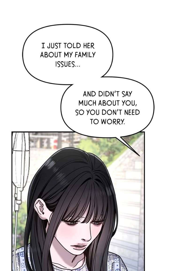 Look-Alike Daughter Chapter 169 - Page 80