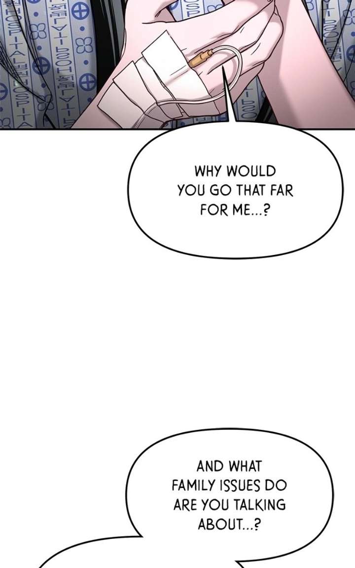 Look-Alike Daughter Chapter 169 - Page 83
