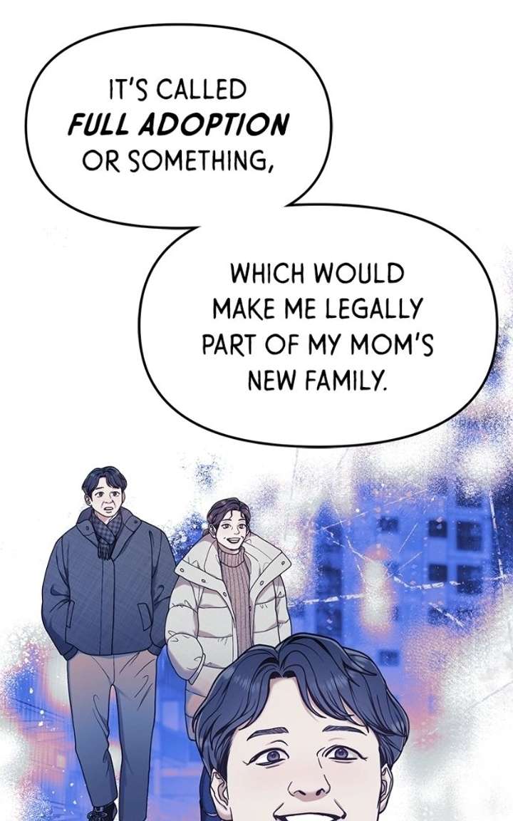 Look-Alike Daughter Chapter 169 - Page 89