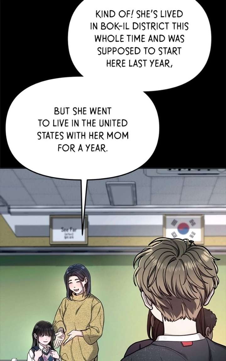Look-Alike Daughter Chapter 169 - Page 107