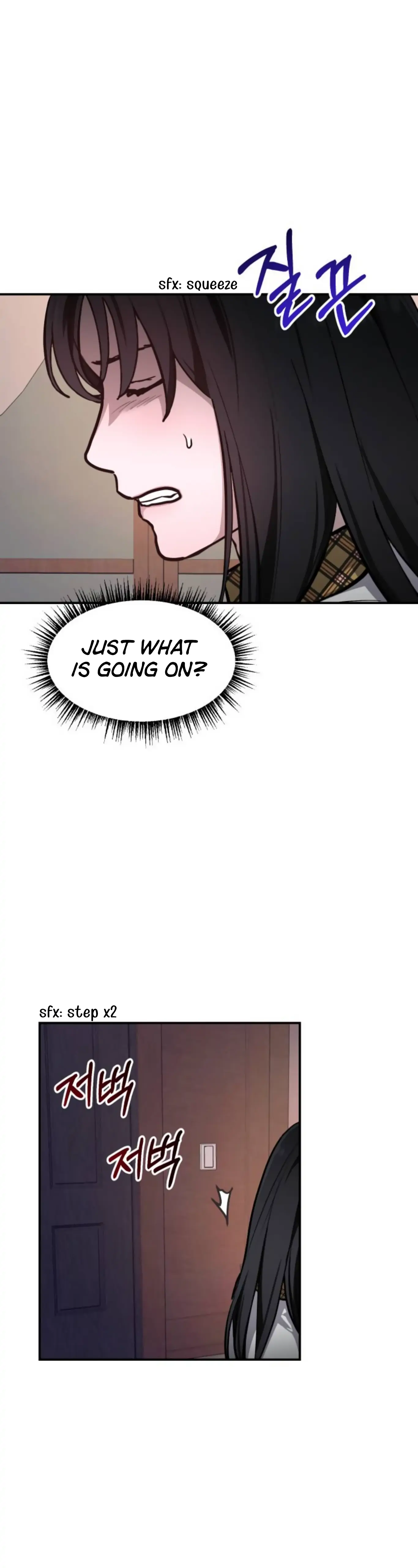 Look-Alike Daughter Chapter 17 - Page 6