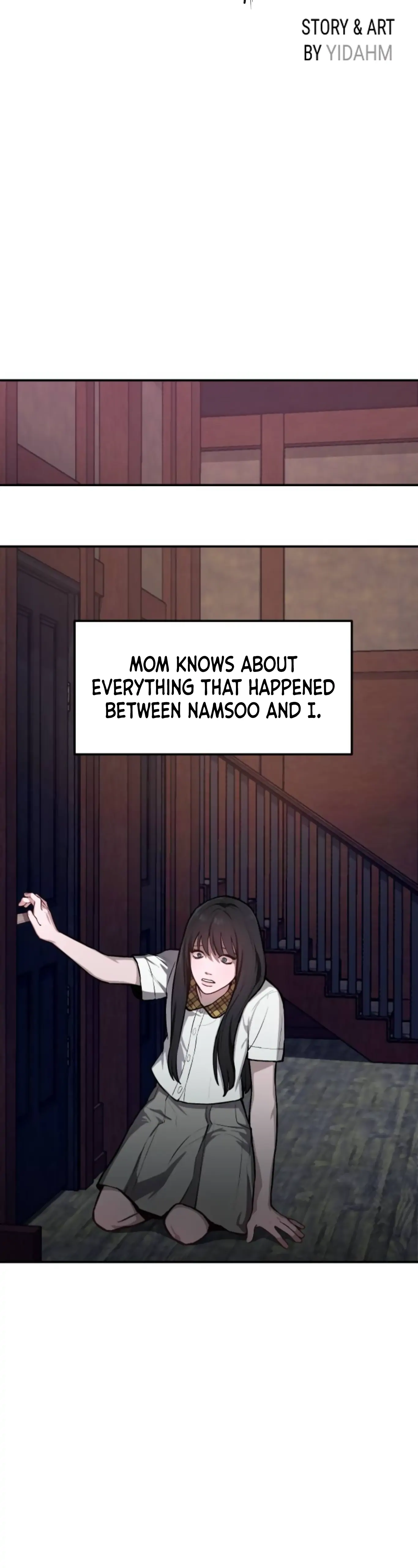 Look-Alike Daughter Chapter 17 - Page 8