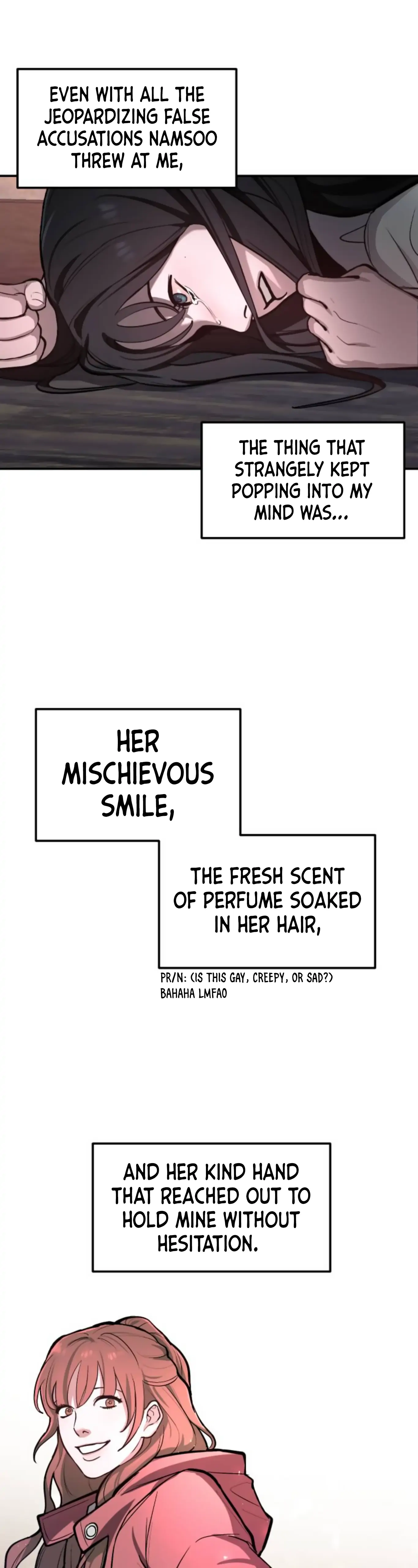 Look-Alike Daughter Chapter 17 - Page 12