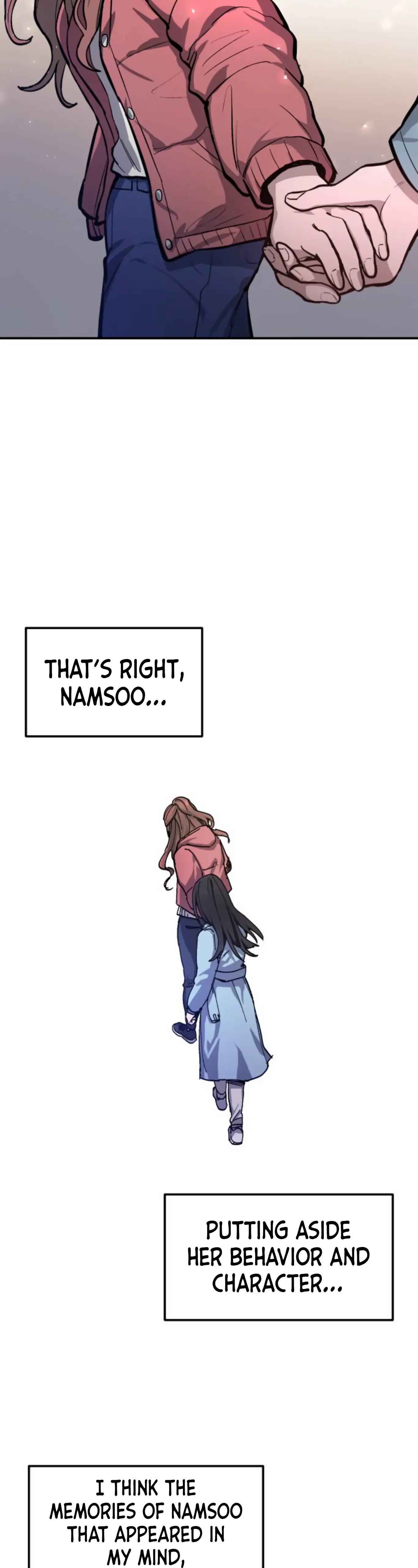 Look-Alike Daughter Chapter 17 - Page 13