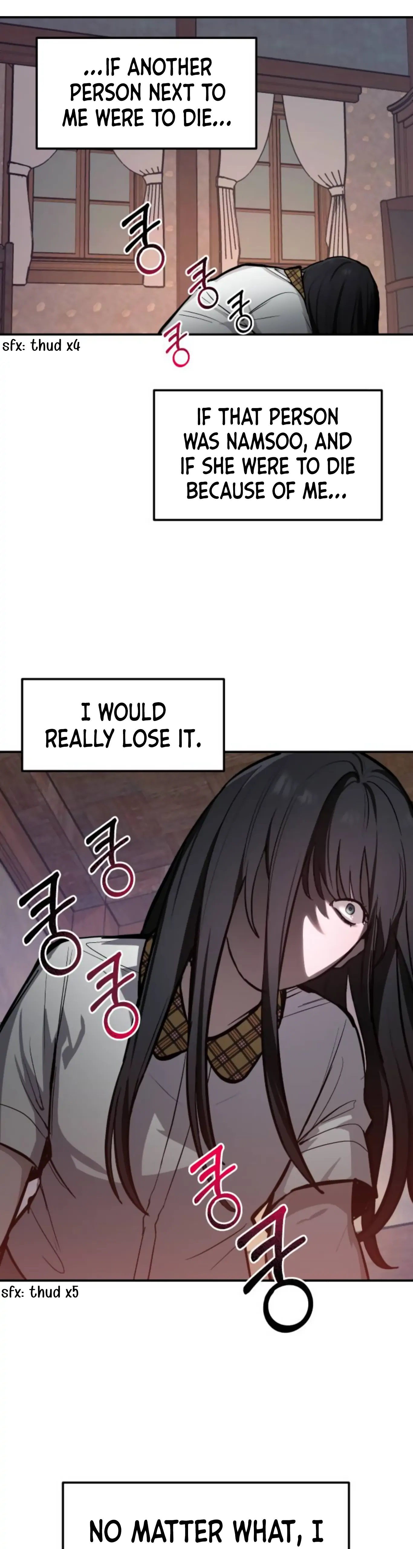 Look-Alike Daughter Chapter 17 - Page 15