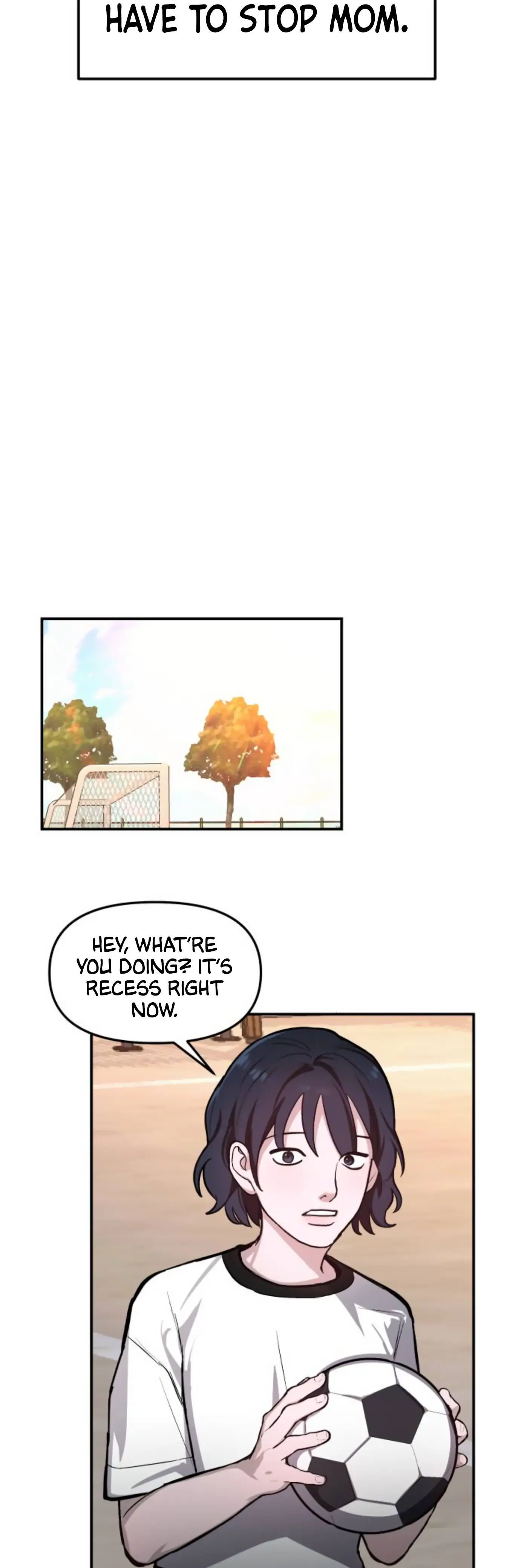 Look-Alike Daughter Chapter 17 - Page 16