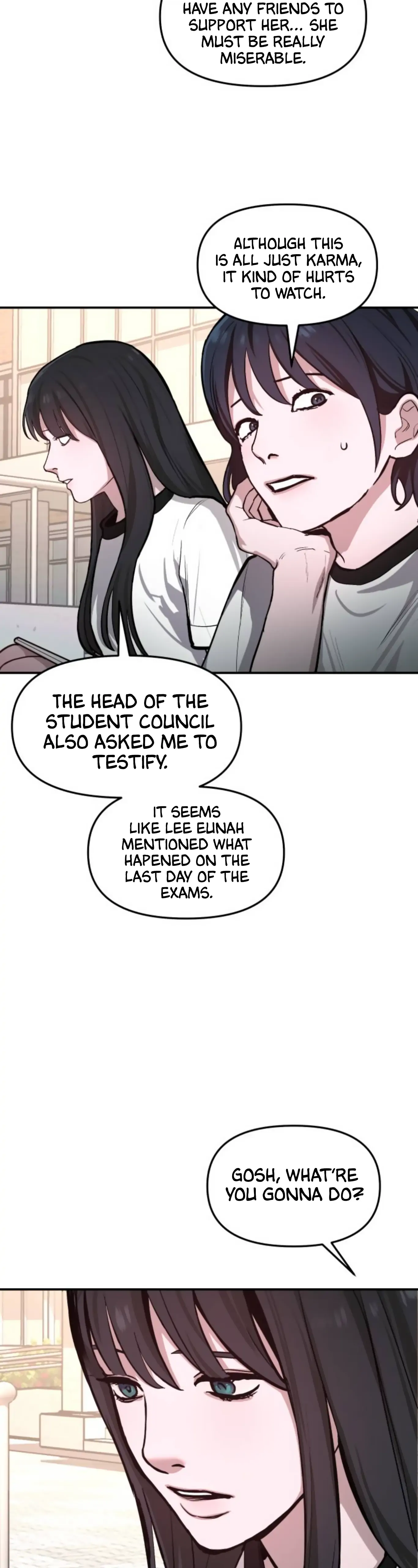 Look-Alike Daughter Chapter 17 - Page 19