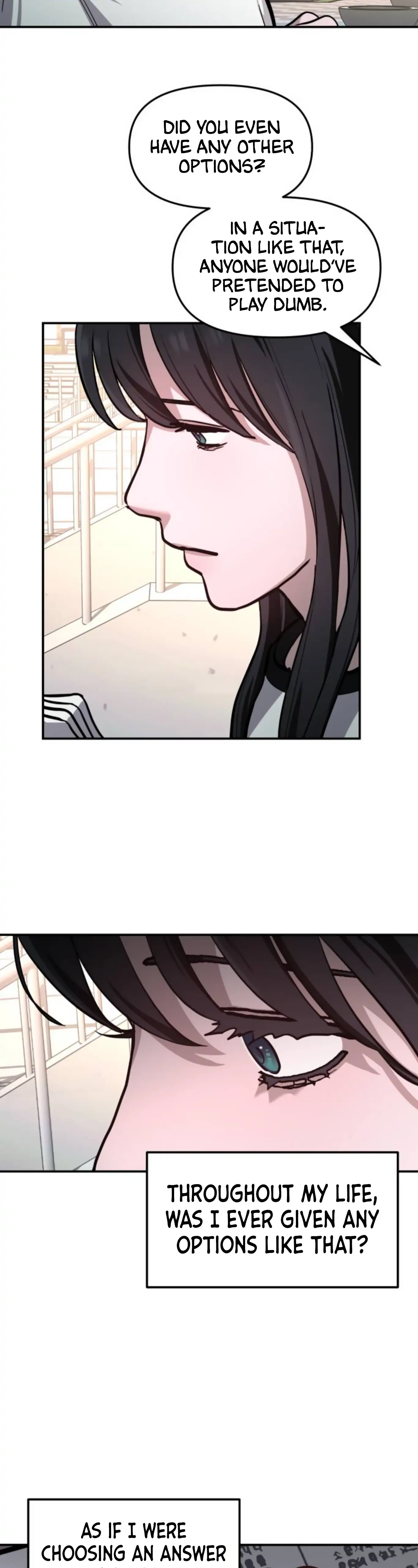 Look-Alike Daughter Chapter 17 - Page 21