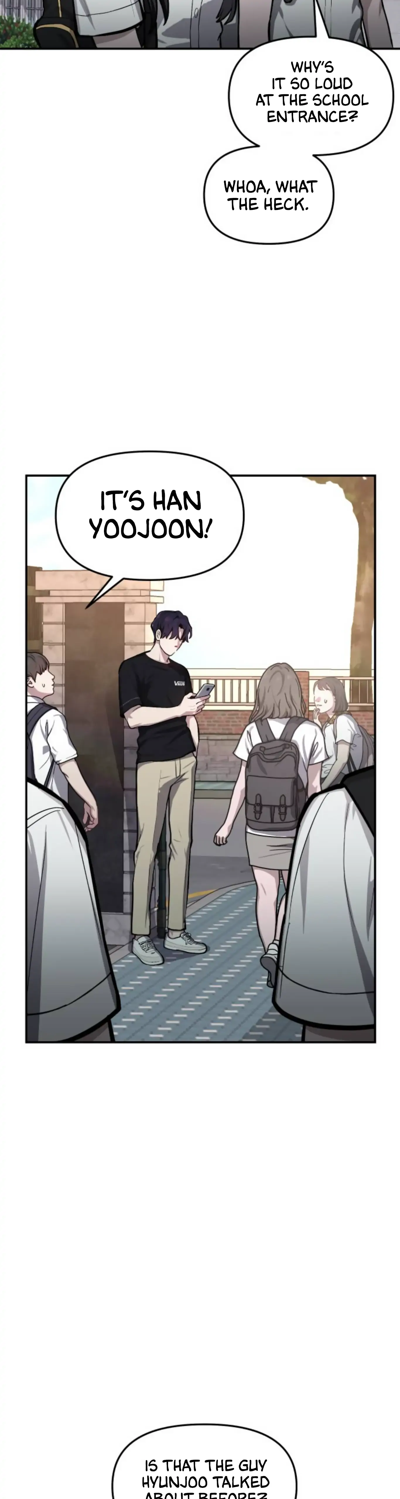 Look-Alike Daughter Chapter 17 - Page 25