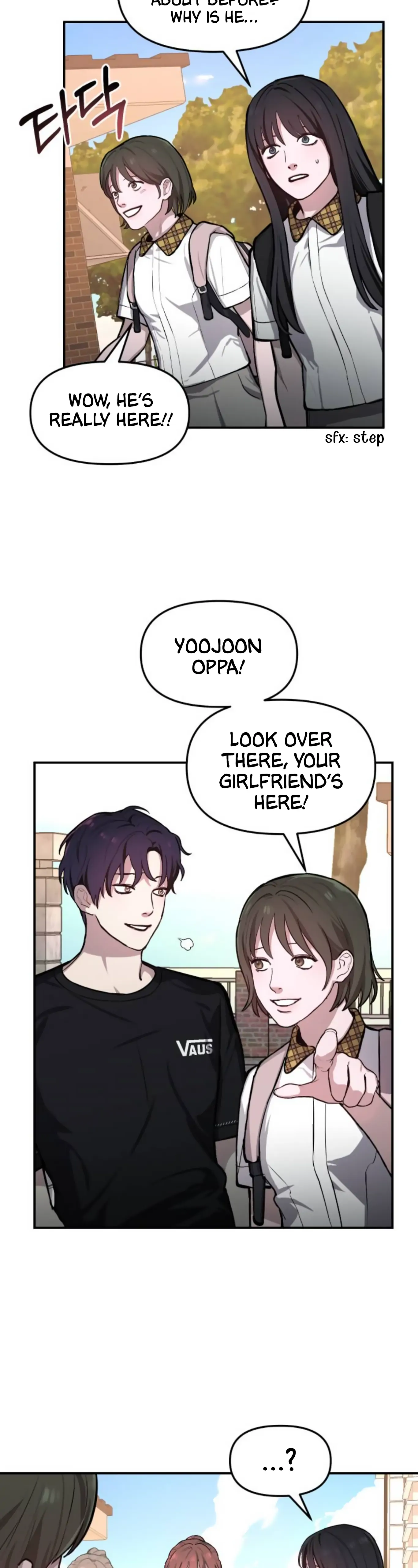 Look-Alike Daughter Chapter 17 - Page 26