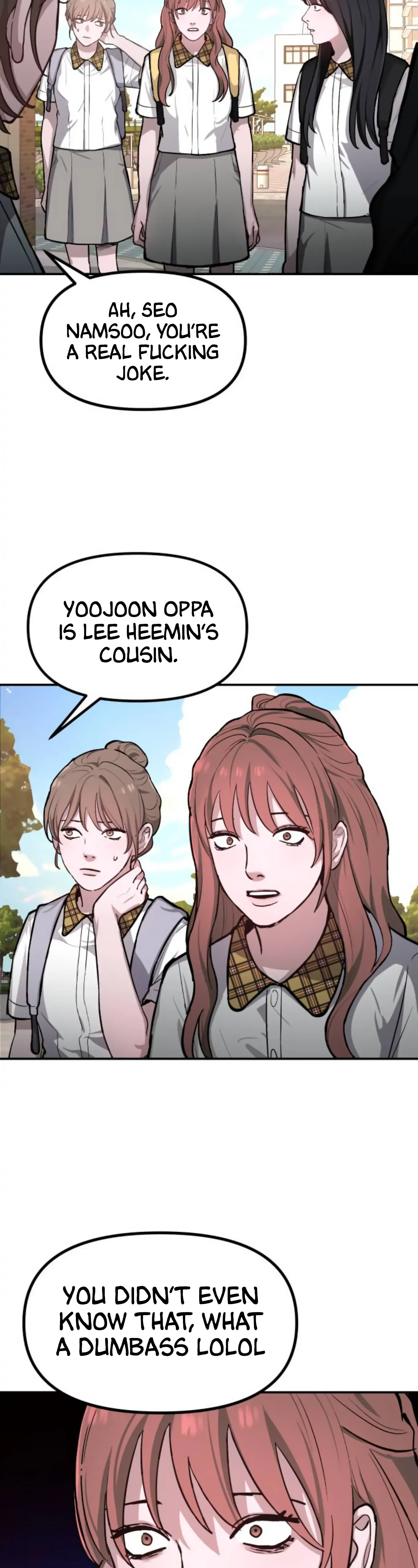 Look-Alike Daughter Chapter 17 - Page 27