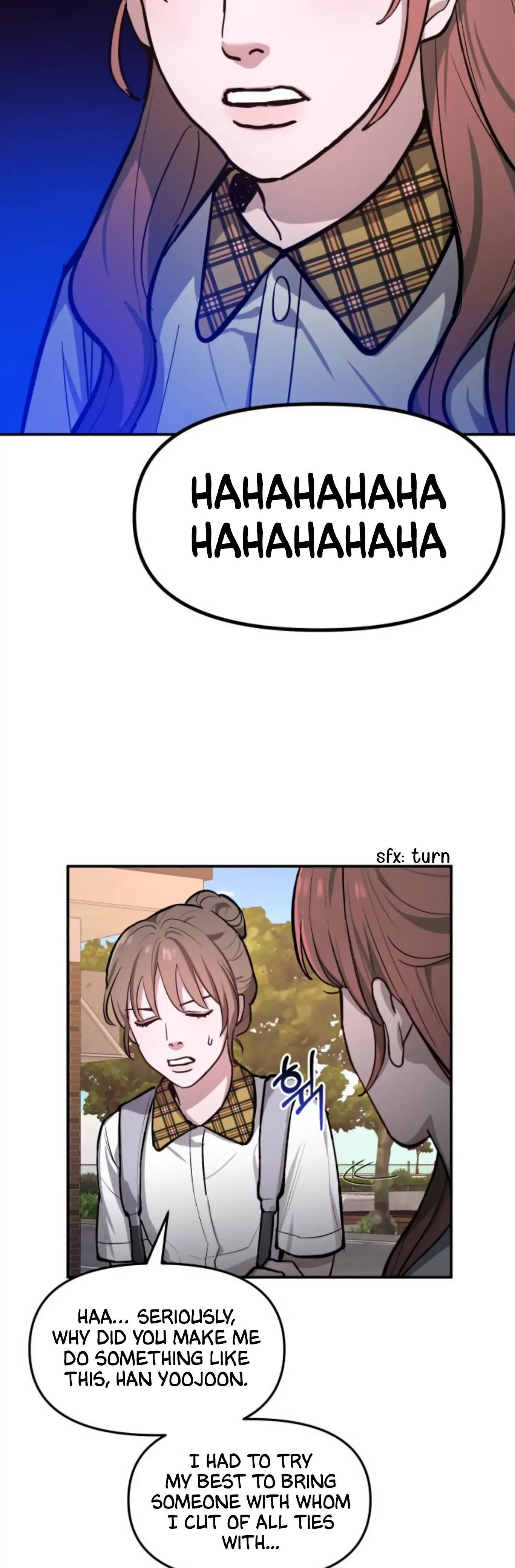 Look-Alike Daughter Chapter 17 - Page 28