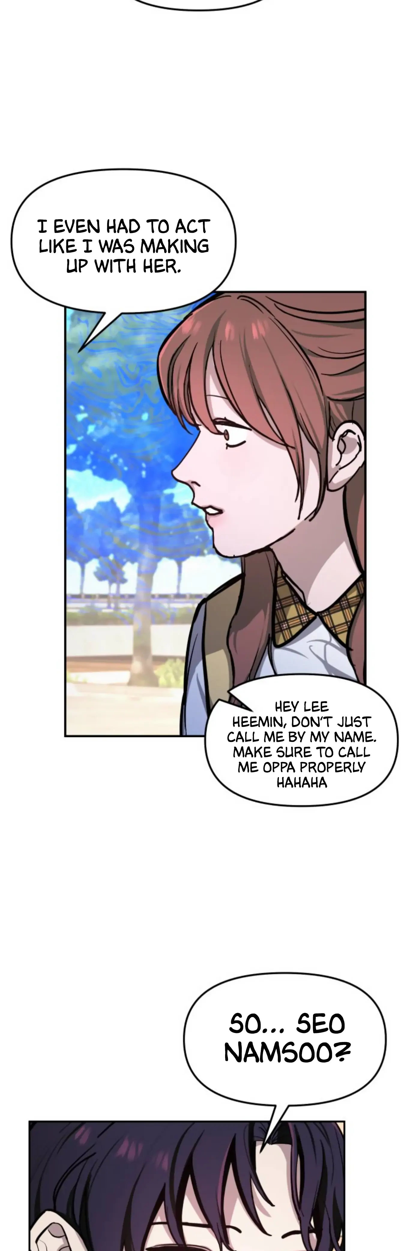 Look-Alike Daughter Chapter 17 - Page 29