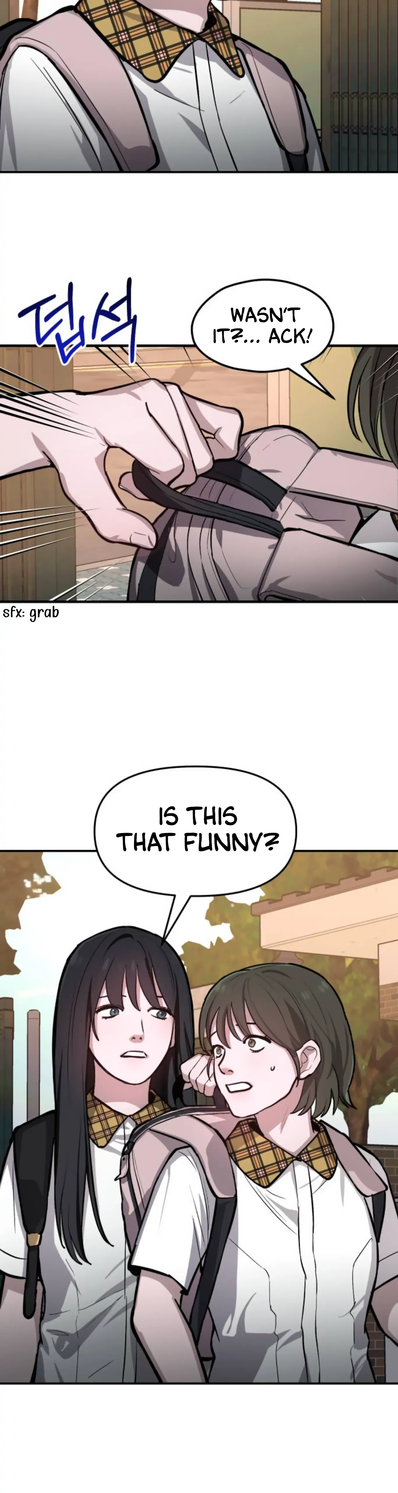 Look-Alike Daughter Chapter 17 - Page 32