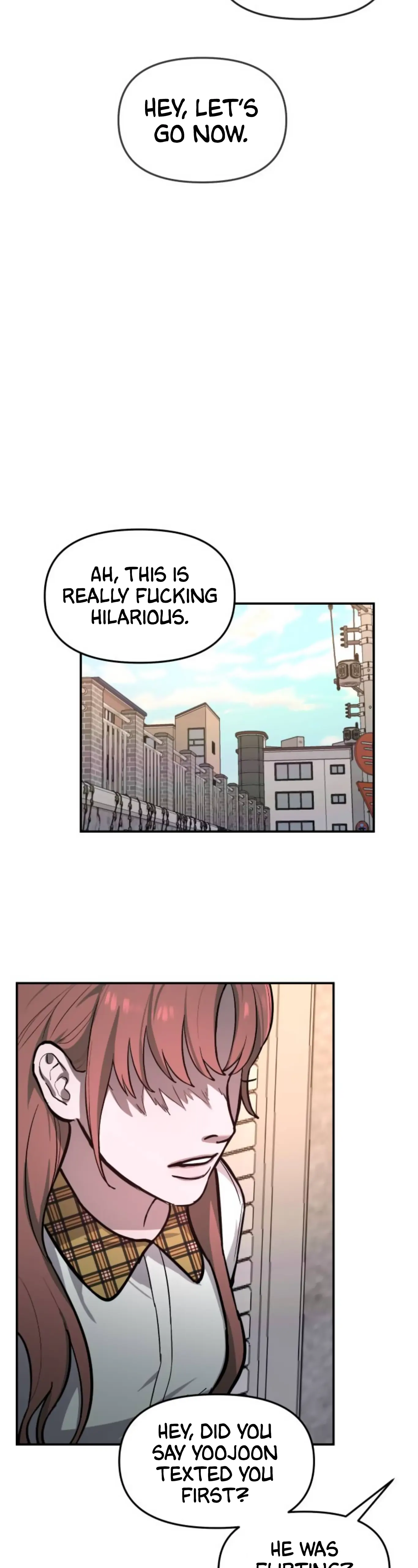 Look-Alike Daughter Chapter 17 - Page 35