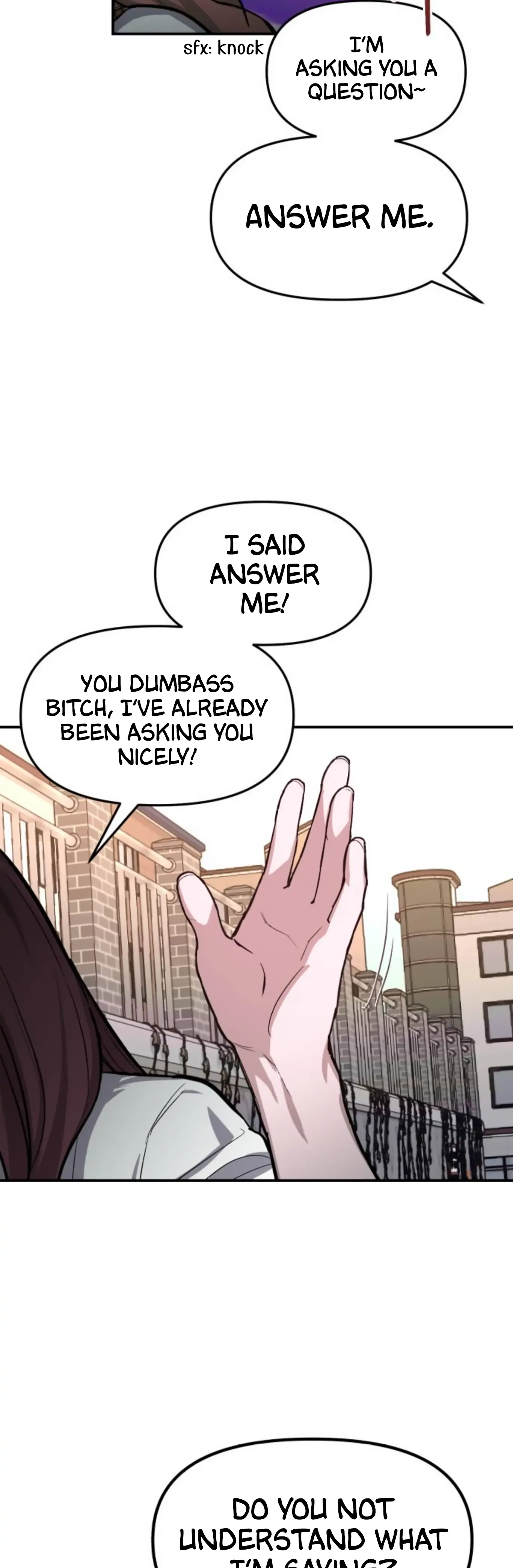 Look-Alike Daughter Chapter 17 - Page 37
