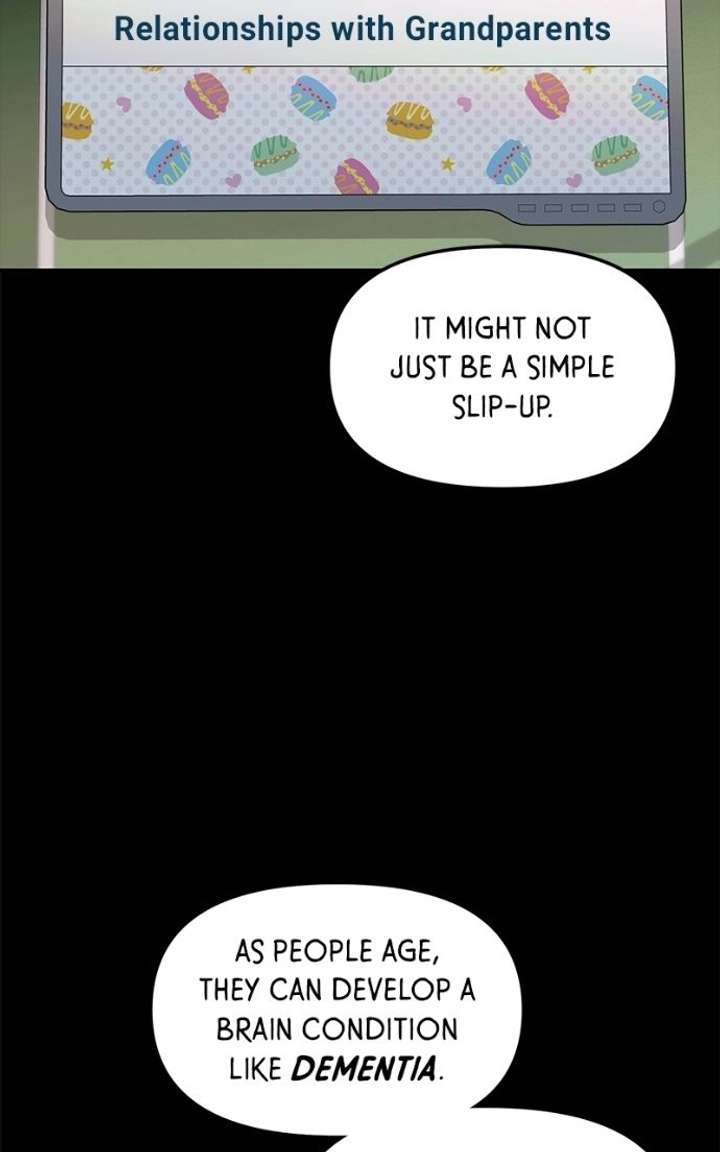 Look-Alike Daughter Chapter 171 - Page 82