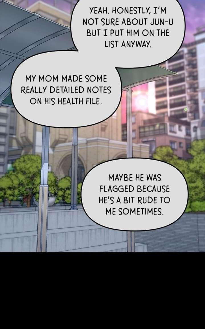 Look-Alike Daughter Chapter 179 - Page 26