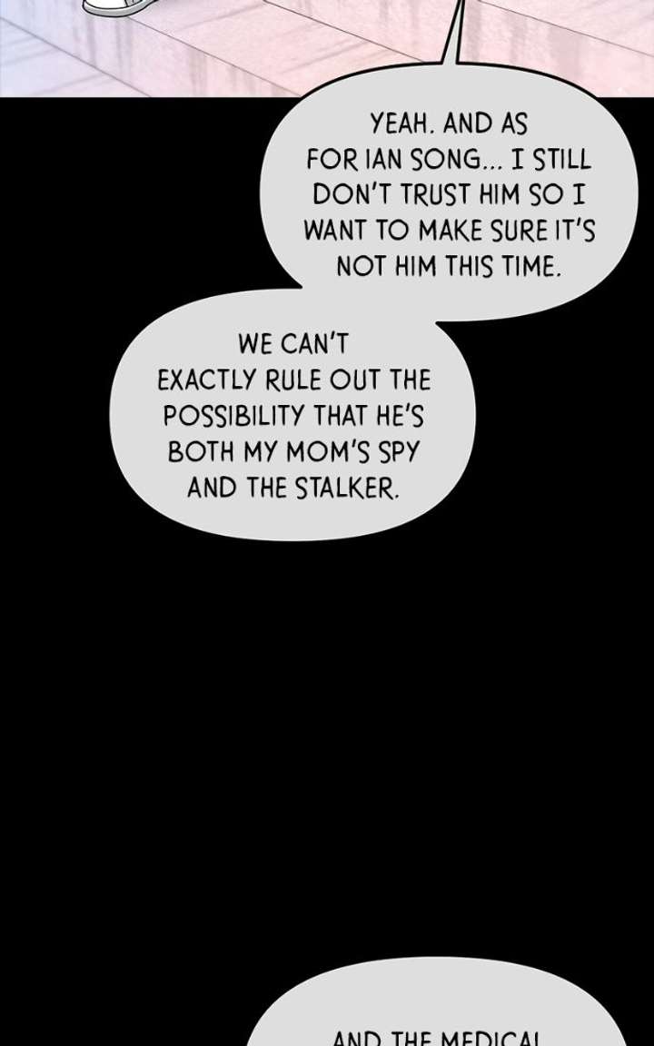 Look-Alike Daughter Chapter 179 - Page 28