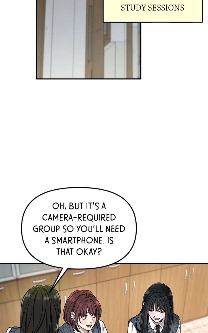 Look-Alike Daughter Chapter 179 - Page 33