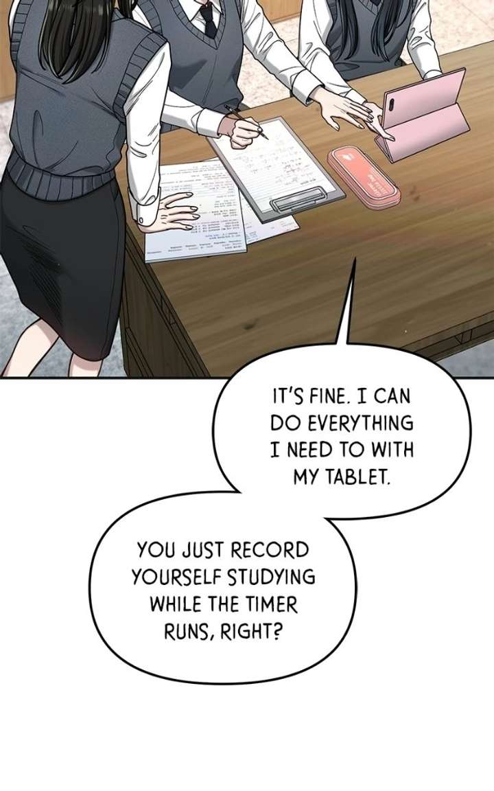 Look-Alike Daughter Chapter 179 - Page 34