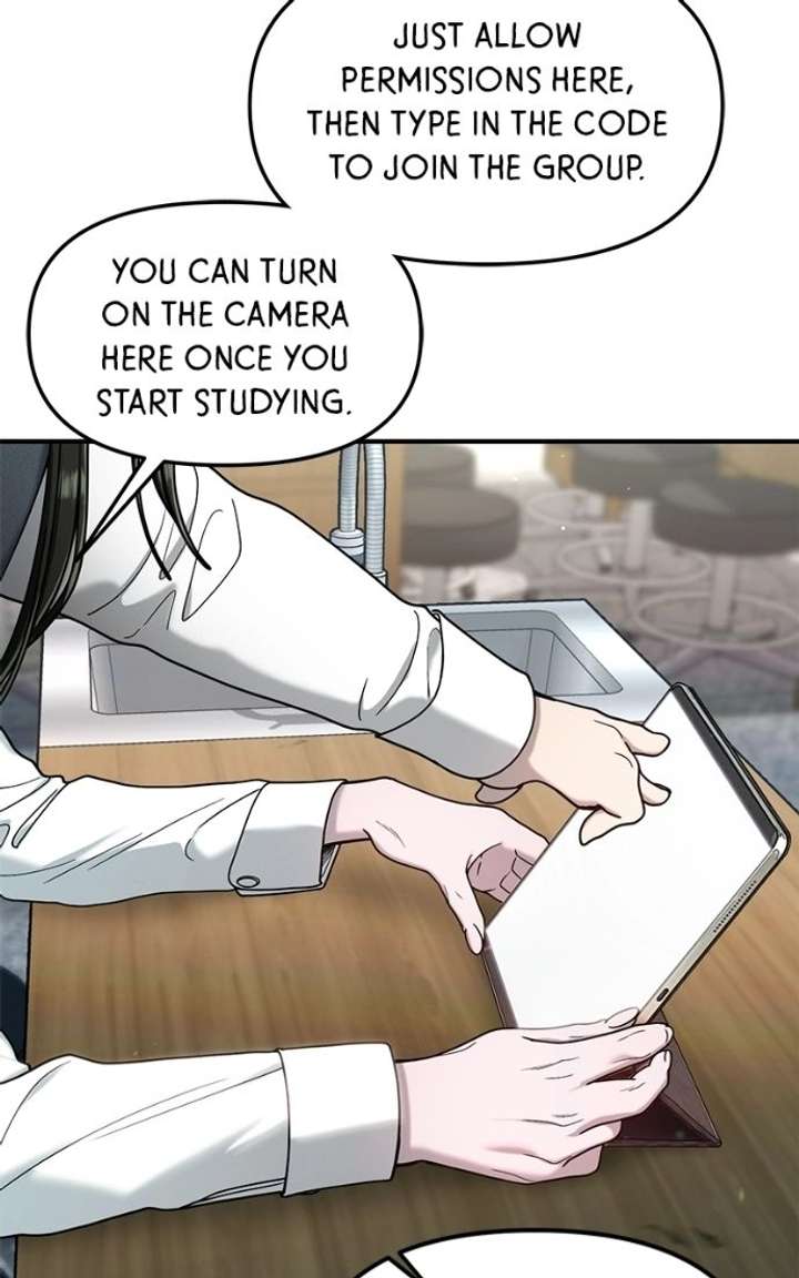 Look-Alike Daughter Chapter 179 - Page 37