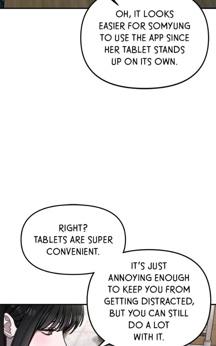 Look-Alike Daughter Chapter 179 - Page 38
