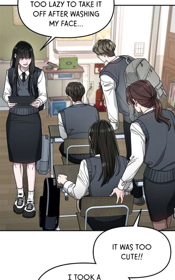 Look-Alike Daughter Chapter 179 - Page 42