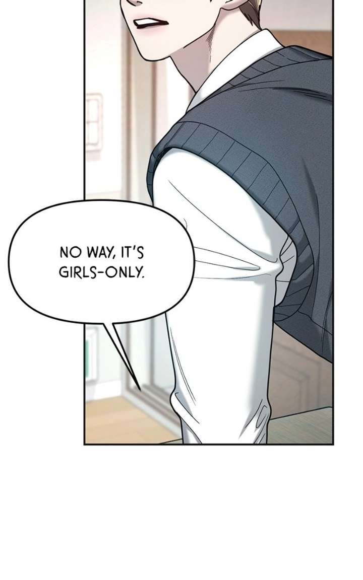 Look-Alike Daughter Chapter 179 - Page 44