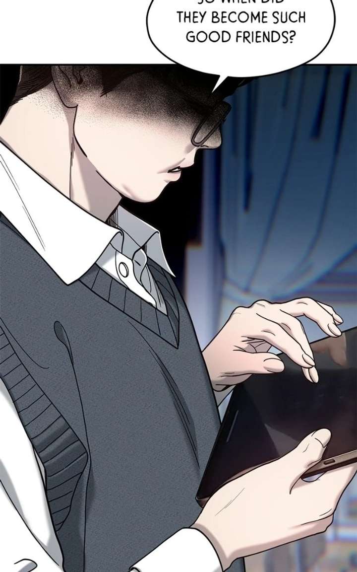 Look-Alike Daughter Chapter 179 - Page 61