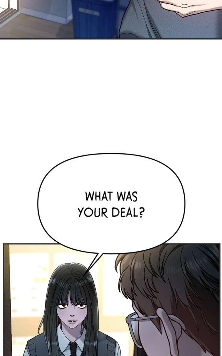 Look-Alike Daughter Chapter 179 - Page 89