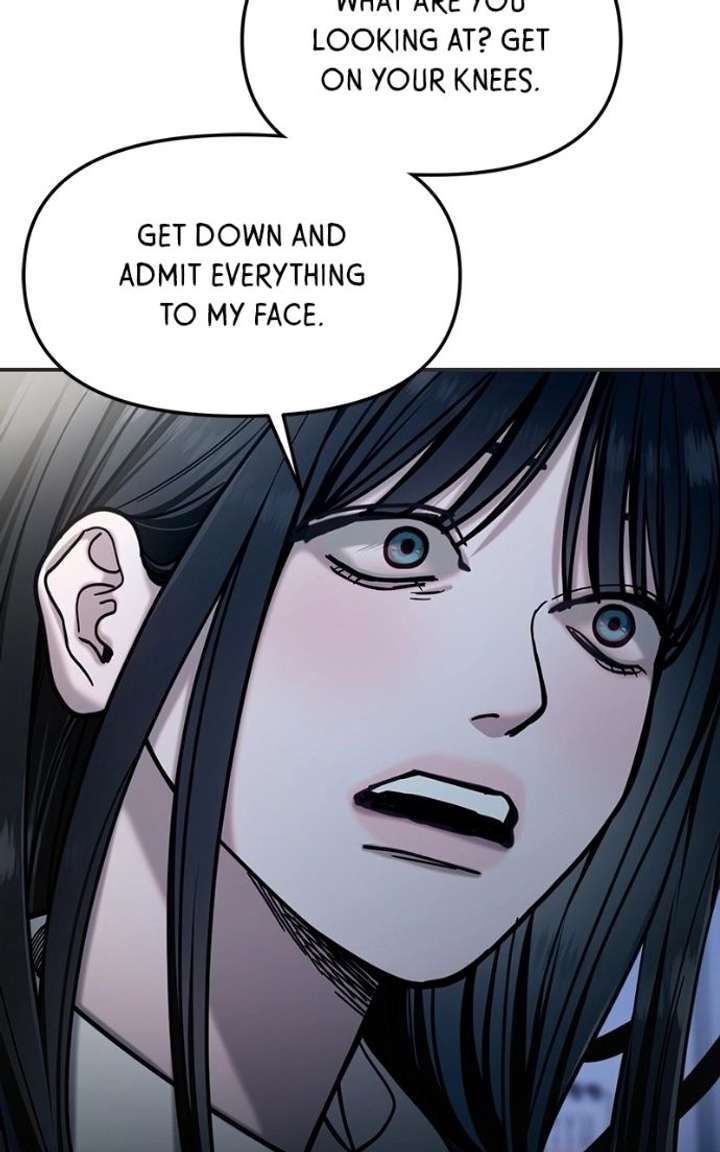 Look-Alike Daughter Chapter 179 - Page 96