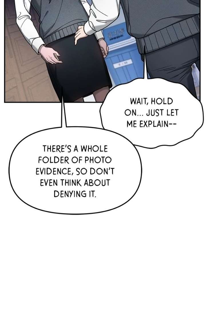 Look-Alike Daughter Chapter 179 - Page 98