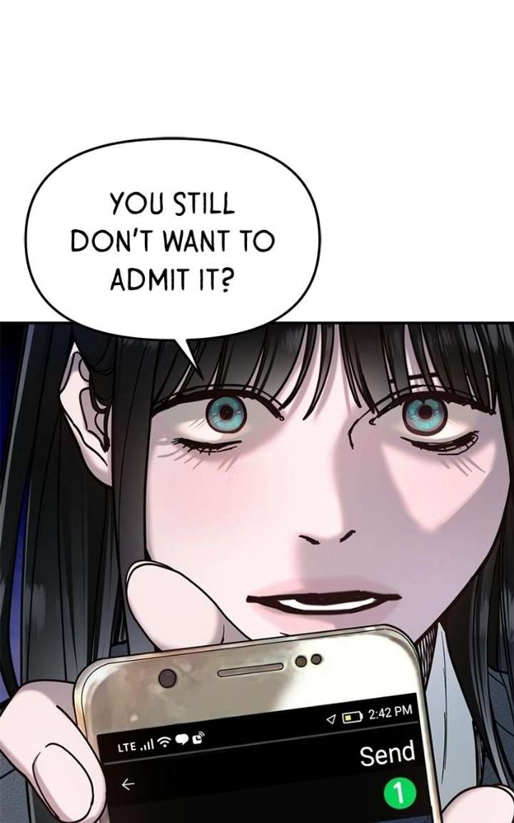 Look-Alike Daughter Chapter 179 - Page 99