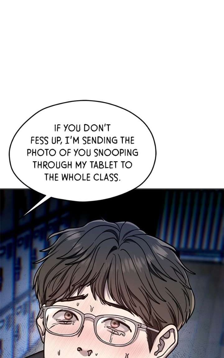 Look-Alike Daughter Chapter 179 - Page 107