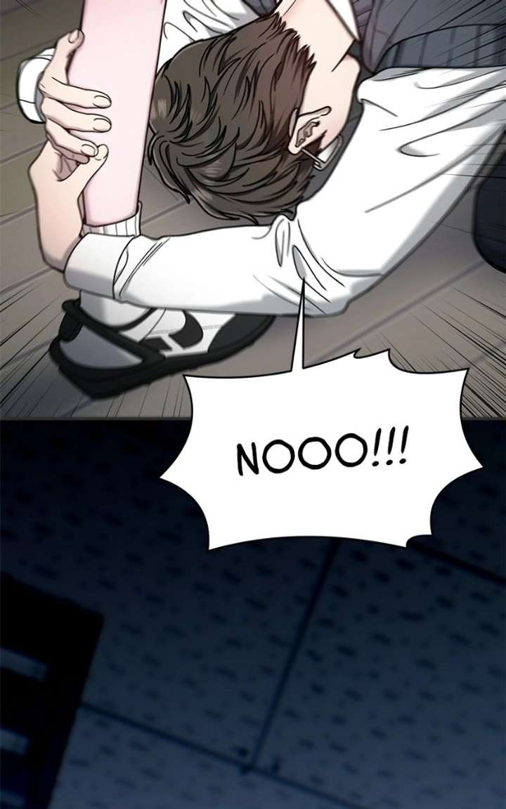 Look-Alike Daughter Chapter 179 - Page 111