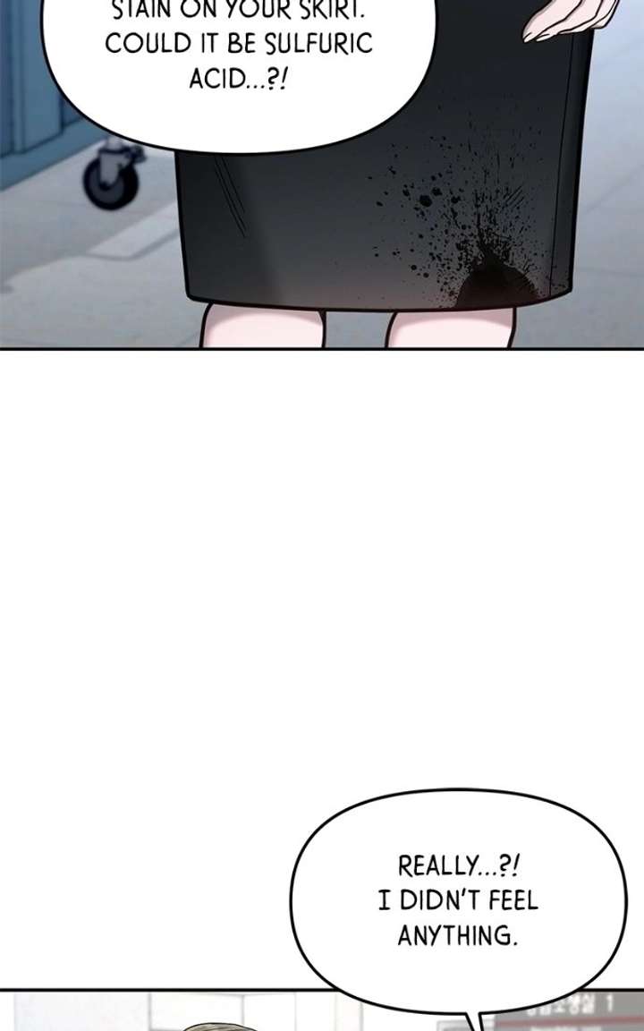 Look-Alike Daughter Chapter 183 - Page 14