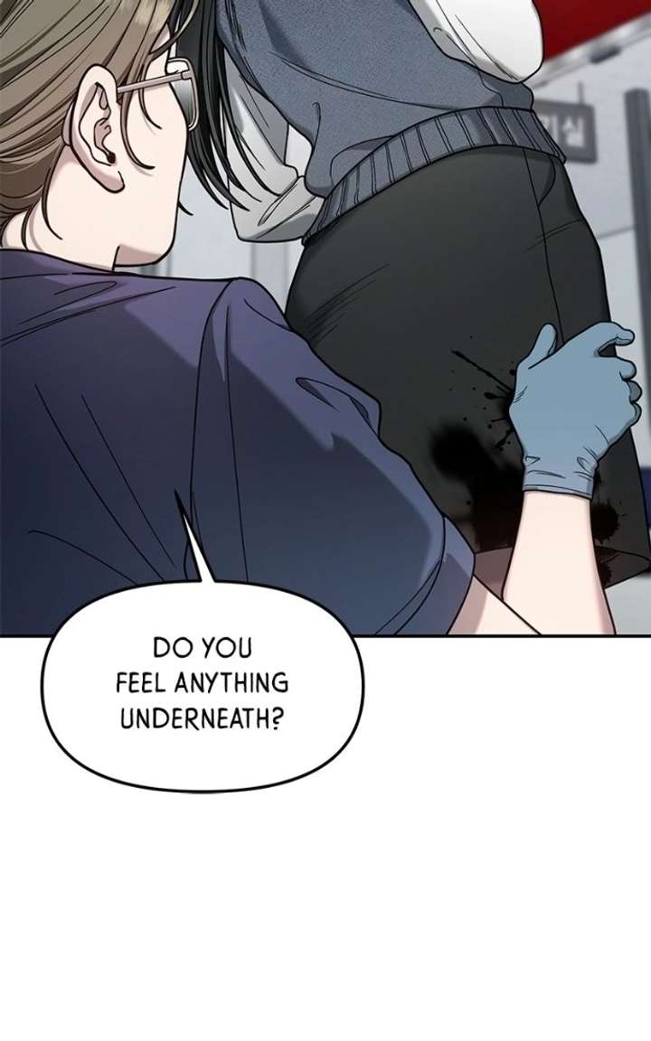 Look-Alike Daughter Chapter 183 - Page 19