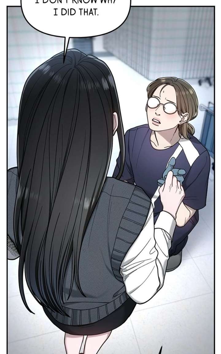 Look-Alike Daughter Chapter 183 - Page 23