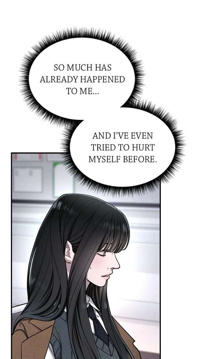 Look-Alike Daughter Chapter 183 - Page 32