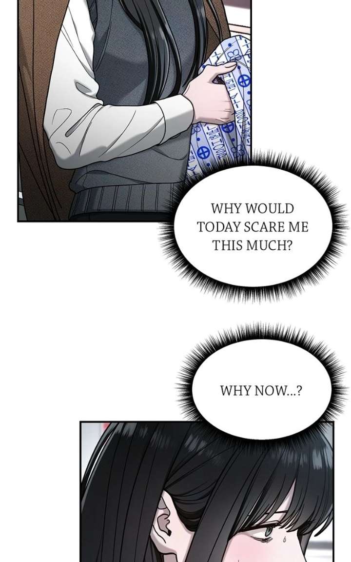 Look-Alike Daughter Chapter 183 - Page 33