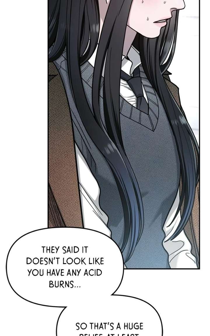 Look-Alike Daughter Chapter 183 - Page 34