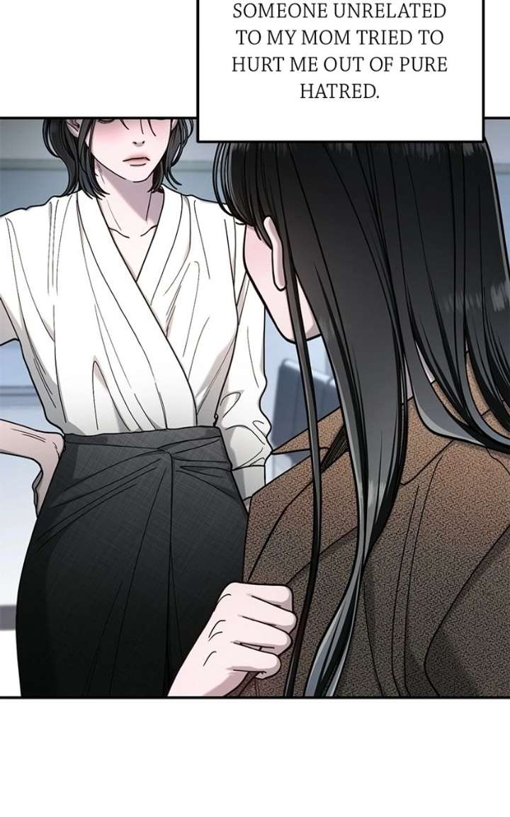 Look-Alike Daughter Chapter 183 - Page 37