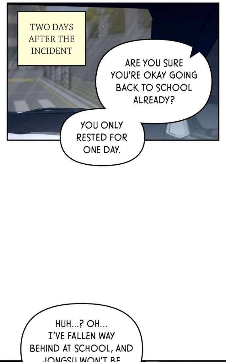 Look-Alike Daughter Chapter 183 - Page 55