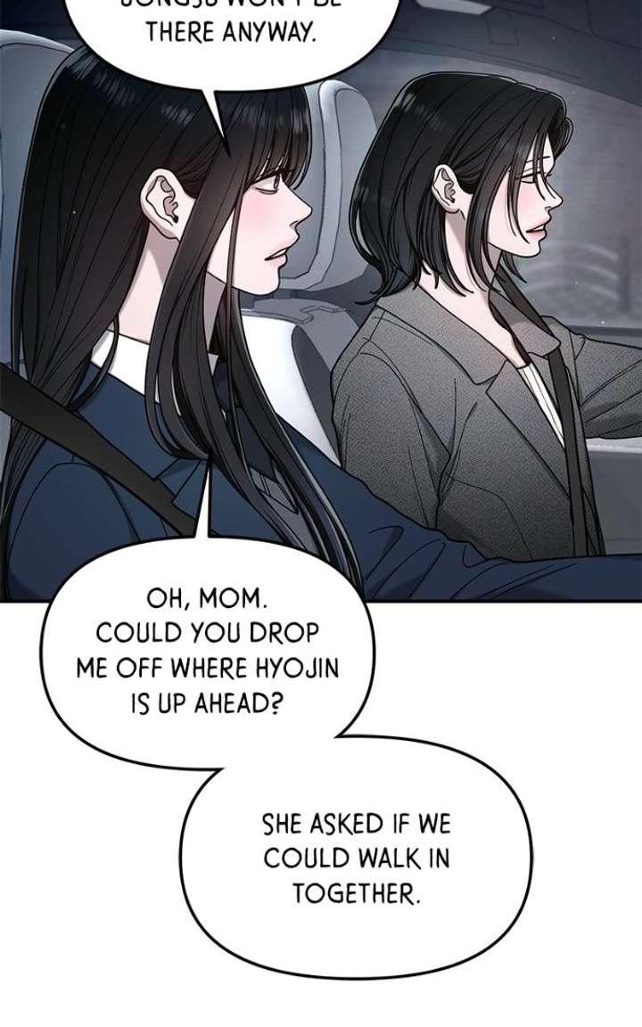 Look-Alike Daughter Chapter 183 - Page 56