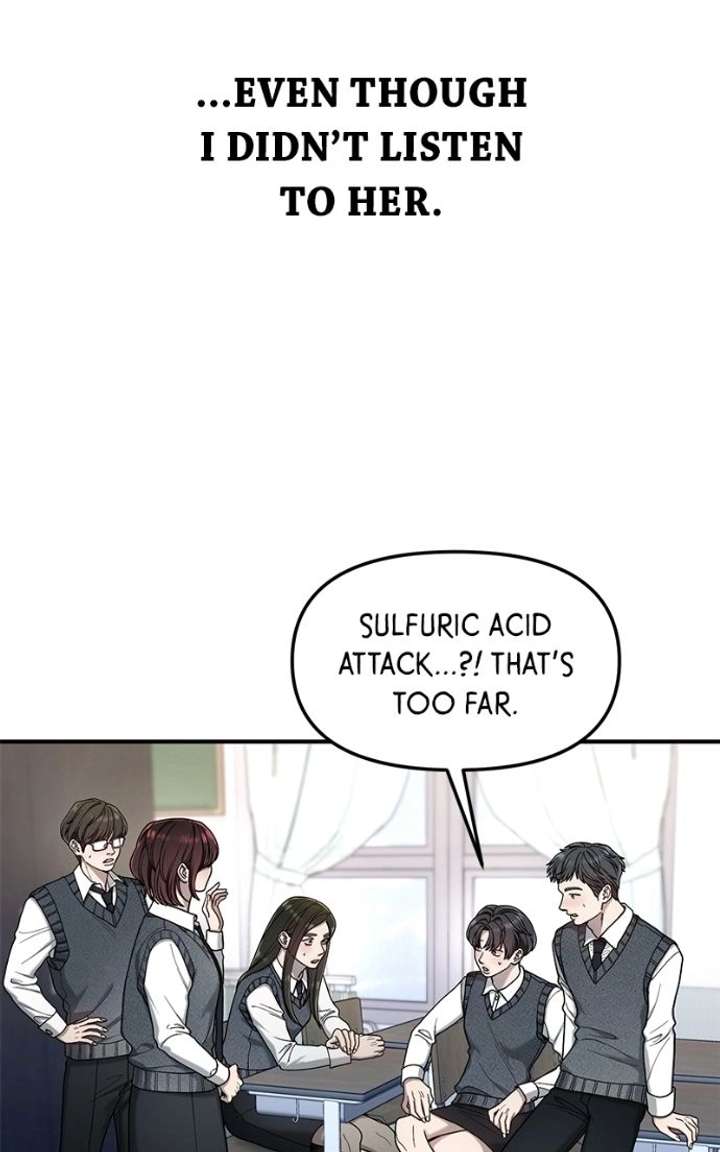 Look-Alike Daughter Chapter 183 - Page 62