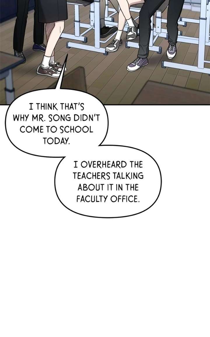 Look-Alike Daughter Chapter 183 - Page 63