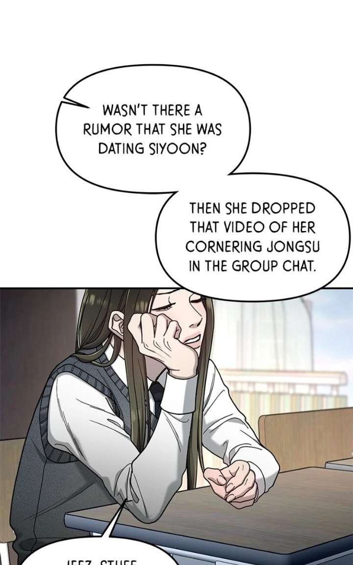 Look-Alike Daughter Chapter 183 - Page 64