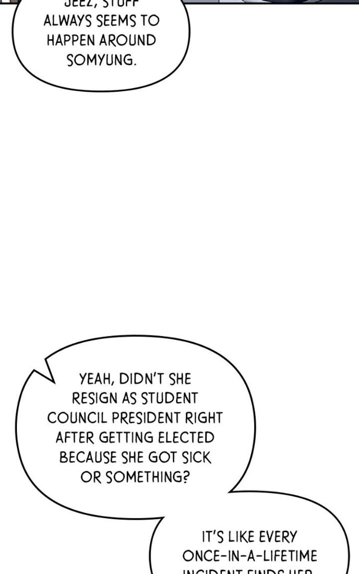 Look-Alike Daughter Chapter 183 - Page 65