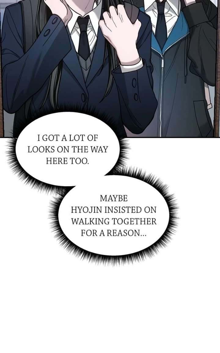 Look-Alike Daughter Chapter 183 - Page 71